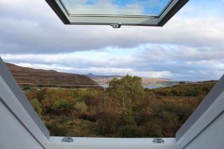 The Woodshed - Portree - 7