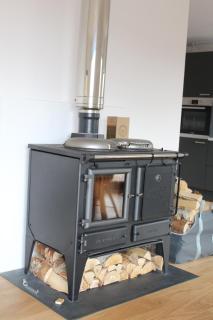 The Woodshed - Portree - 6