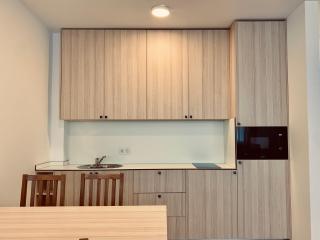 Exclusive brand new apartment next to Royal Mall in Rruga B - Pristina - 9