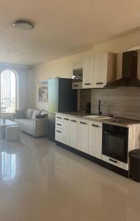 Private Apartment with Sea View - Sosopol - 5