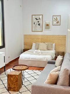 Suite Alameda - Sevilla - 4