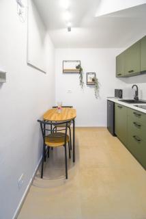 Chic Studio Near Old Town - 1