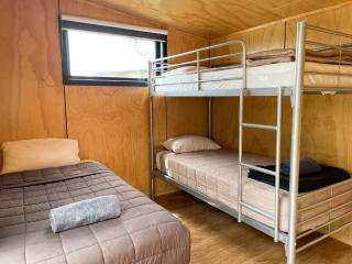 Havelock North Holiday Park - 1