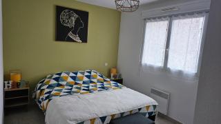Bel appartement F3 tout confort - Saint-Vincent-de-Paul - 3