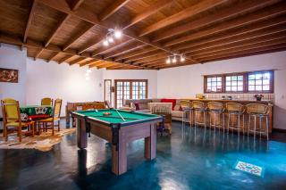 Pousada Suiça Mineira Garden - 1