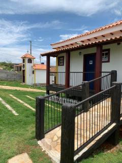 Maravilhoso Hotel (MaHô) - Tiradentes - 2