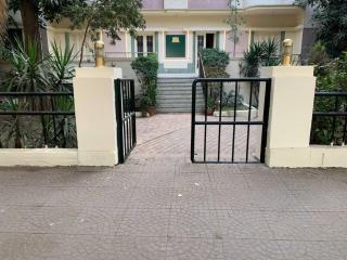 Zamalek Garden villa-Abu El Feda - Cairo - 2