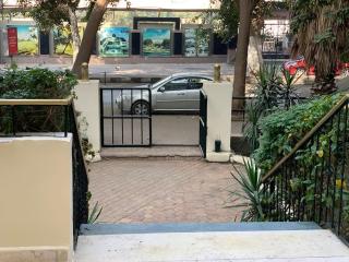 Zamalek Garden villa-Abu El Feda - Cairo - 9