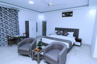 Cereno Homes Keta - 6