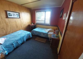 Hospedaje Independencia y camping - Punta Arenas - 5