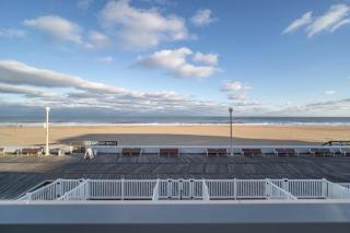 Boardwalk NC 1009-5 - Ocean City - 8