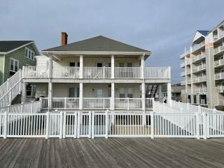 Boardwalk NC 1009-5 - Ocean City - 9