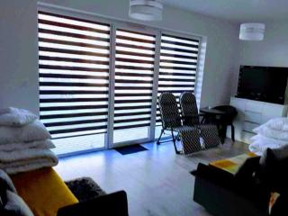 Apartament Fala Bałtyku 1 - 6