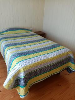Cabaña cómoda, amoblada vista al mar - Puerto Montt - 7