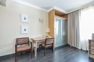 Star room - Brooklin Flat - São Paulo - 1