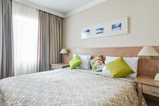 Star room - Brooklin Flat - São Paulo - 6