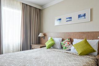 Star room - Brooklin Flat - São Paulo - 8