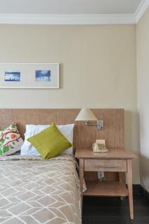 Star room - Brooklin Flat - São Paulo - 4