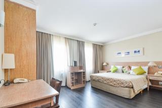 Star room - Brooklin Flat - São Paulo - 9