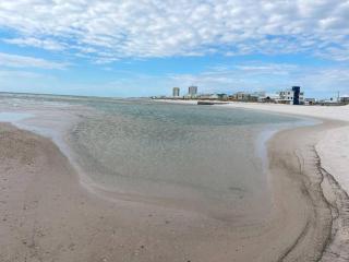 Coastal Cottage - Gulf Shores - 0