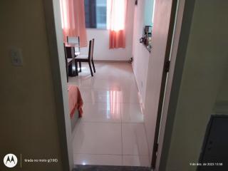 Em Natal, aptº 2/4 inteiro em condomínio fechado. - Natal - 1