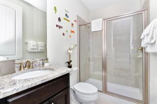 Cheerful Home Near Disney With Private Pool, Themed Rooms And Waterpark & Resort Access At Encore Resorts Reunion - 7394Mr - 4