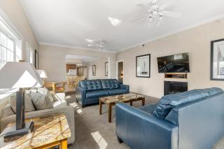 Ocean 1 Suite 3 Ocean Block - Ocean City - 9