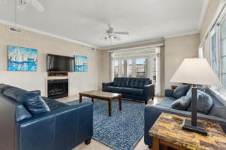 Ocean 1 Suite 1 - Ocean City - 9