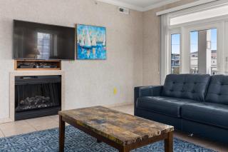 Ocean 1 Suite 1 - Ocean City - 6