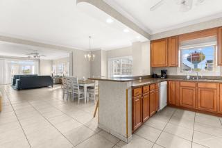 Ocean 1 Suite 2 - Ocean City - 5