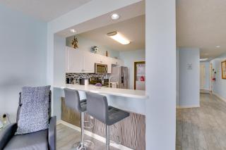 Sunny Fort Walton Beach Condo - Walk to Ocean! - Fort Walton Beach - 2