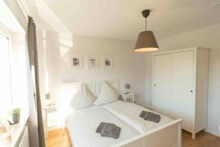 Moderne 2 Zimmer Wohnung (52qm) am CentrO! - Oberhausen - 7