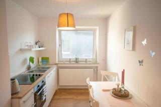 Moderne 2 Zimmer Wohnung (52qm) am CentrO! - Oberhausen - 3