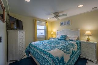 Ocean Front Nancy Claire 1 -Bunker - Ocean City - 4