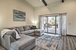 Less Than 3 Mi to Fool Hollow Lake Show Low Townhome - 7