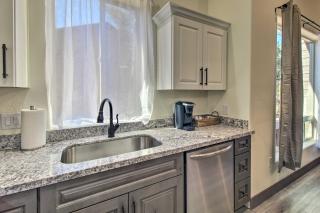 Less Than 3 Mi to Fool Hollow Lake Show Low Townhome - Show Low - 1
