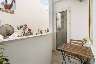 Central, cosy, confortable - Bleue Résidence - Casablanca - 4
