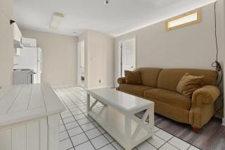 Oceanfront Villa 1 - Boardwalk Oceanfront - 8