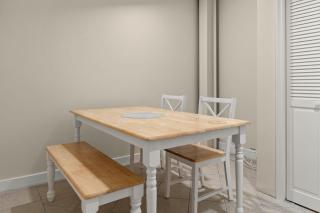 Oceanfront Villa 1 - Boardwalk Oceanfront - 7