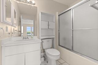 Oceanfront Villa 1 - Boardwalk Oceanfront - 2