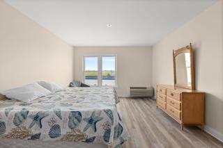 Oceanfront Villa 1 - Boardwalk Oceanfront - 1