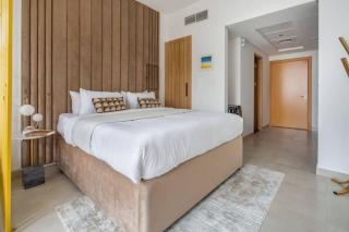 Studio - Pool - Parking - Wi-Fi - Elysee 1 - Dubai - Dubai - 9