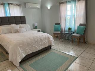 La Villas at Pos Chiquito Caribbean Paradise in Aruba - Savaneta - 1