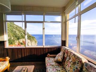 Mirando al mar, itxas gane - 1