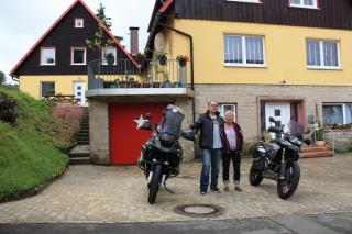 Gästehaus HarzGlück - Braunlage - 5