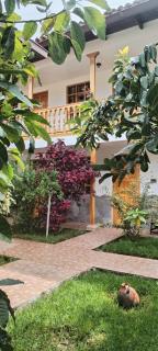 Hotel Casablanca - Ollantaytambo - 3