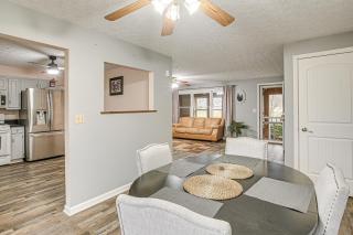 Spacious Delaware Home with Game Room! - Delaware - 1