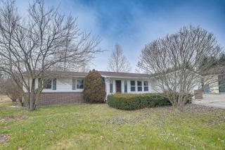 Spacious Delaware Home with Game Room! - Delaware - 8