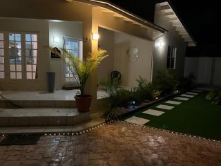 La Villas at Pos Chiquito Caribbean Paradise in Aruba - Savaneta - 3
