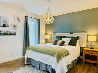 Woodpecker Spa and peace - Orford - 8